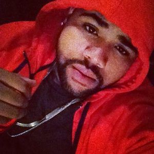 Meet your Posher, Buck